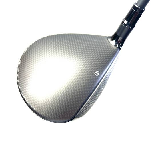 Taylormade QI4D 3 Wood / 15 Degree / REAX 55 Regular Flex