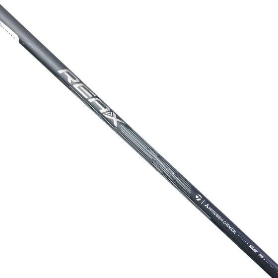 Taylormade QI4D 3 Wood / 15 Degree / REAX 55 Regular Flex