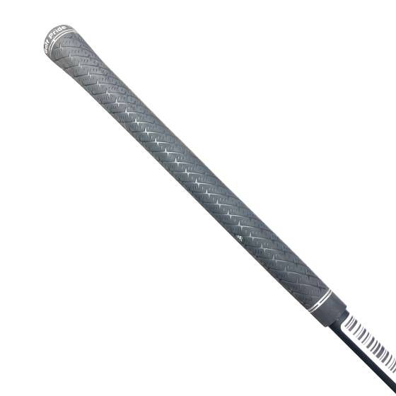 Taylormade QI4D 3 Wood / 15 Degree / REAX 55 Regular Flex