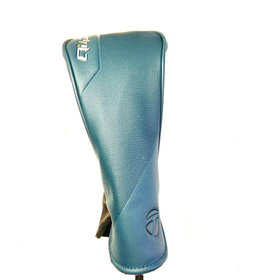 Taylormade QI4D 3 Wood / 15 Degree / REAX 55 Regular Flex