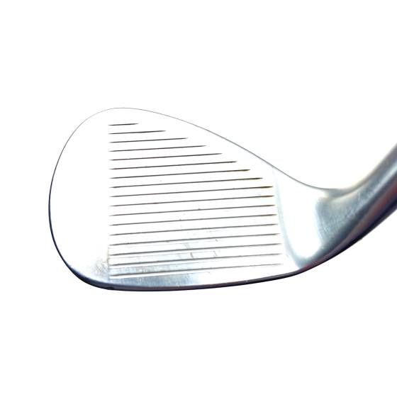Titleist Vokey SM9 Lob Wedge / 58 Degree / Vokey Wedge Flex