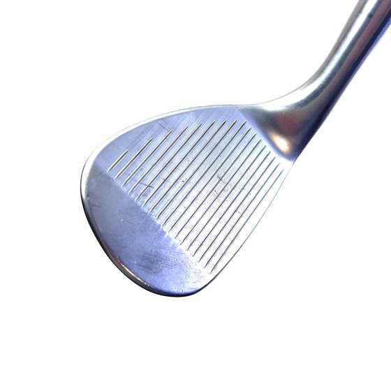 Titleist Vokey SM9 Lob Wedge / 58 Degree / Vokey Wedge Flex