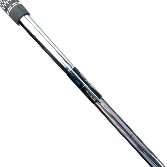 Titleist Vokey SM9 Lob Wedge / 58 Degree / Vokey Wedge Flex