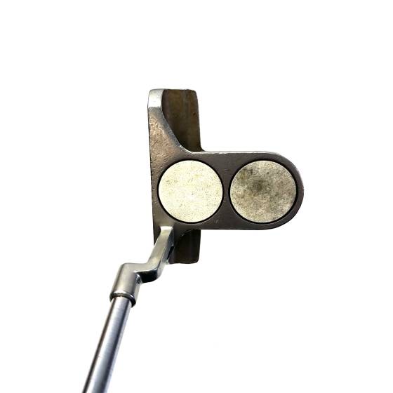 Odyssey White Hot 2-Ball Blade Putter / 34 Inches