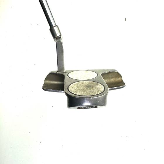 Odyssey White Hot 2-Ball Blade Putter / 34 Inches