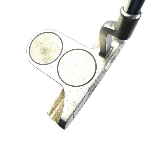 Odyssey White Hot 2-Ball Blade Putter / 34 Inches