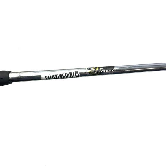 Odyssey White Hot 2-Ball Blade Putter / 34 Inches