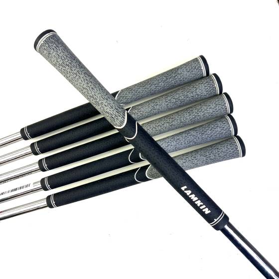 Mizuno JPX 921 Hot Metal Irons / 5-PW / KBS $-Taper Lite 95 Regular Flex