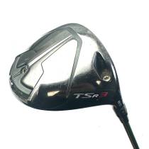 Titleist TSR3 Driver / 8 Degree / Project X Evenflow X-Stiff Flex