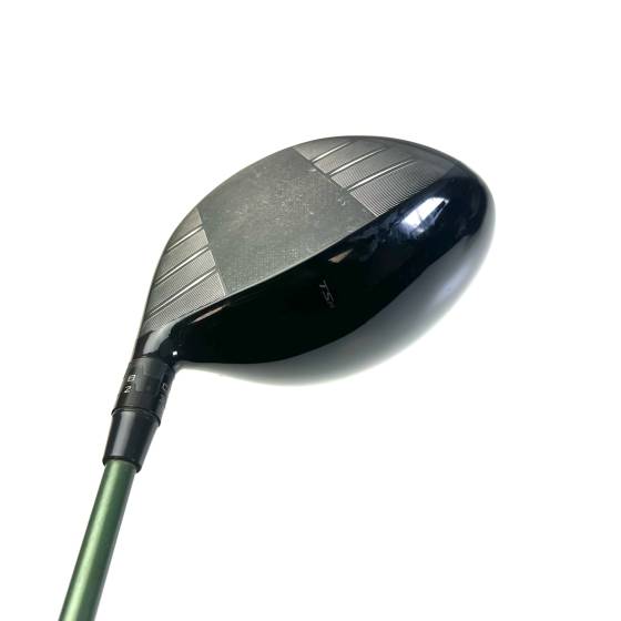 Titleist TSR3 Driver / 8 Degree / Project X Evenflow X-Stiff Flex