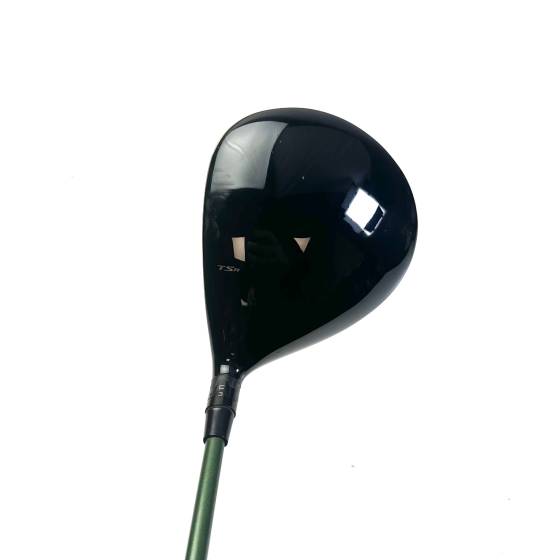 Titleist TSR3 Driver / 8 Degree / Project X Evenflow X-Stiff Flex