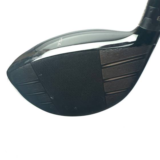 Titleist TSR3 Driver / 8 Degree / Project X Evenflow X-Stiff Flex