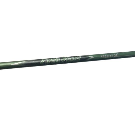 Titleist TSR3 Driver / 8 Degree / Project X Evenflow X-Stiff Flex