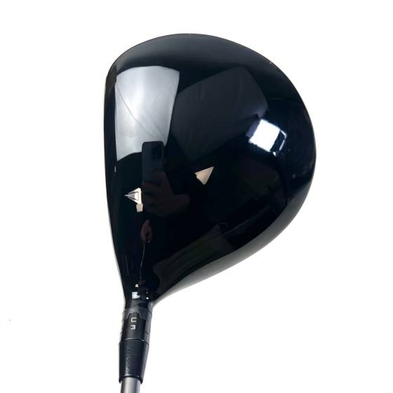 Titleist TS3 Driver / 10.5 Degree / Aldila Rogue Max 65 X-Stiff Flex