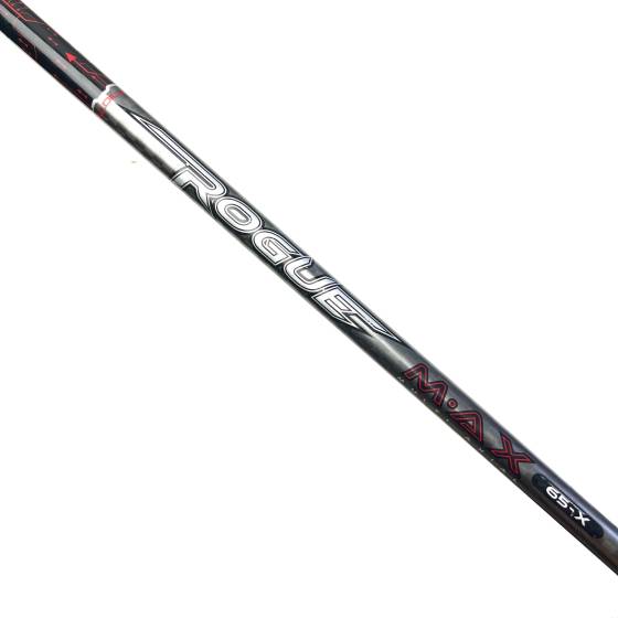 Titleist TS3 Driver / 10.5 Degree / Aldila Rogue Max 65 X-Stiff Flex