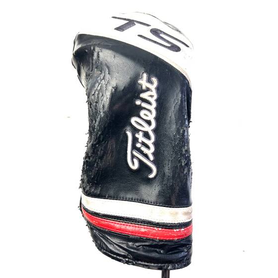 Titleist TS3 Driver / 10.5 Degree / Aldila Rogue Max 65 X-Stiff Flex