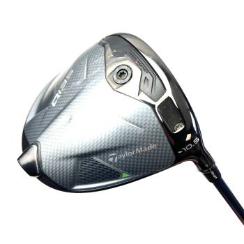 Taylormade QI35 Driver / 10.5 Degree / Ventus 5 Regular Flex