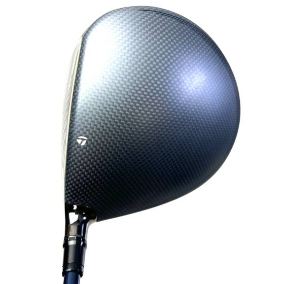 Taylormade QI35 Driver / 10.5 Degree / Ventus 5 Regular Flex