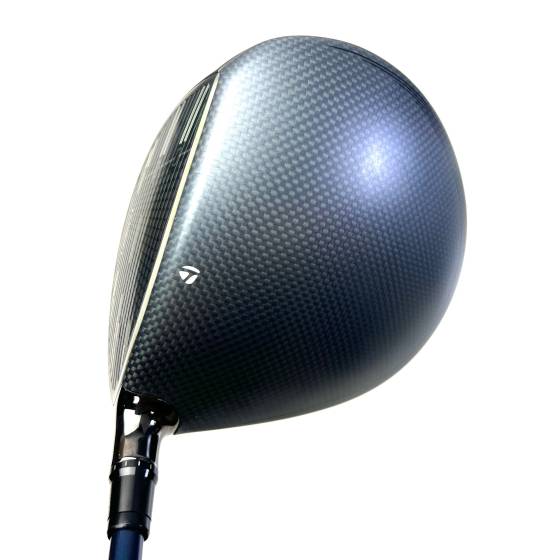 Taylormade QI35 Driver / 10.5 Degree / Ventus 5 Regular Flex