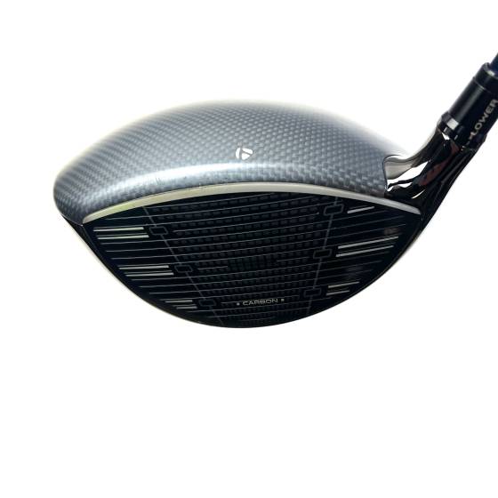 Taylormade QI35 Driver / 10.5 Degree / Ventus 5 Regular Flex