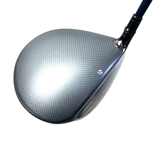 Taylormade QI35 Driver / 10.5 Degree / Ventus 5 Regular Flex