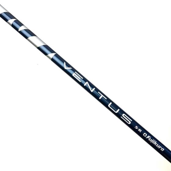 Taylormade QI35 Driver / 10.5 Degree / Ventus 5 Regular Flex