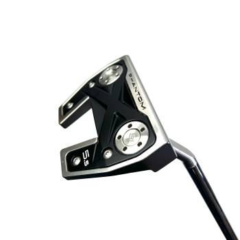 Scotty Cameron Phantom X 2022 5.5 Putter / 34 Inches