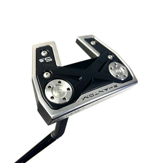 Scotty Cameron Phantom X 2022 5.5 Putter / 34 Inches