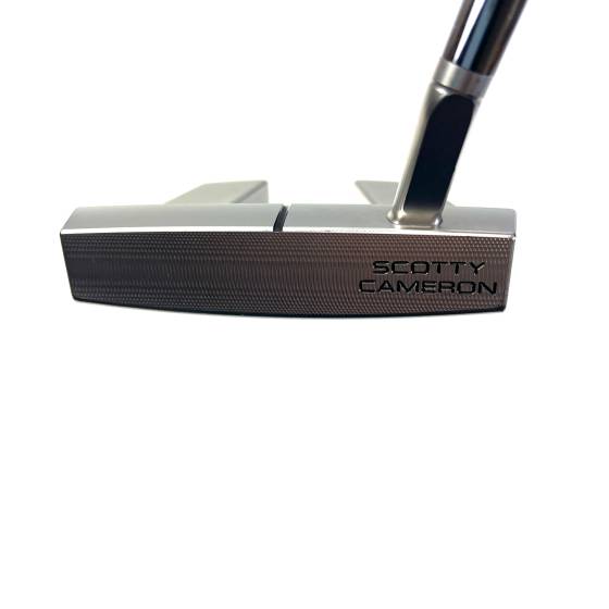 Scotty Cameron Phantom X 2022 5.5 Putter / 34 Inches