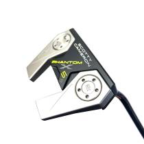 Scotty Cameron Phantom X 2019 5.5 Putter / 34 Inches