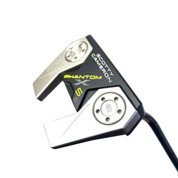 Scotty Cameron Phantom X 2019 5.5 Putter / 34 Inches