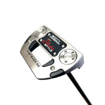Scotty Cameron Studio Style Fastback OC Putter / 34 Inches