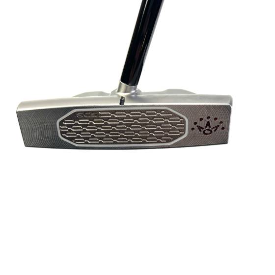 Scotty Cameron Studio Style Fastback OC Putter / 34 Inches