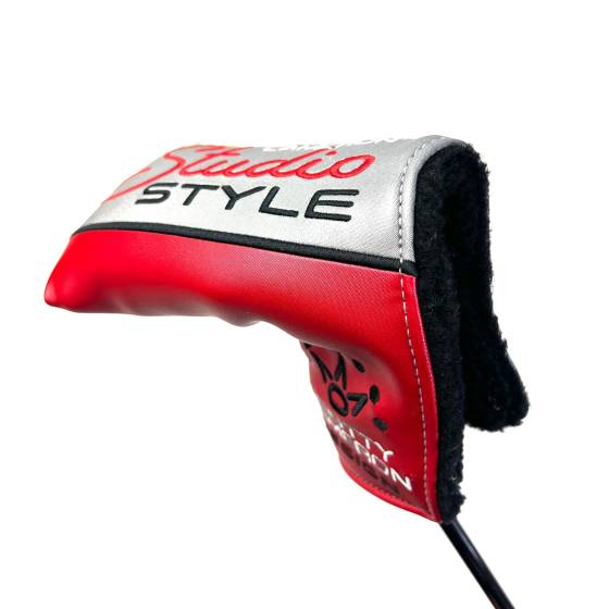 Scotty Cameron Studio Style Fastback OC Putter / 34 Inches