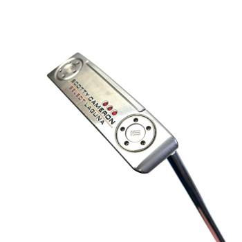 Scotty Cameron Select 2018 Laguna Putter / 34 Inches