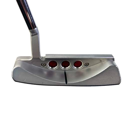 Scotty Cameron Select 2018 Laguna Putter / 34 Inches