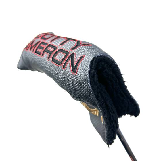 Scotty Cameron Select 2018 Laguna Putter / 34 Inches