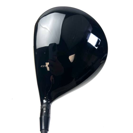 Titleist GT3 Driver / 10 Degree / Tensei 1K Black 65 Stiff Flex