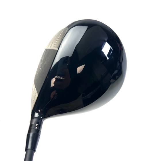 Titleist GT3 Driver / 10 Degree / Tensei 1K Black 65 Stiff Flex