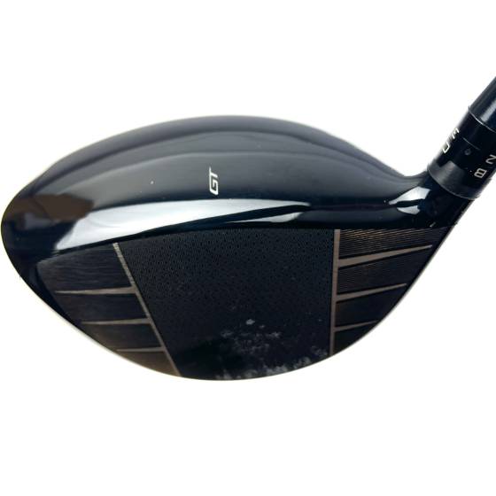 Titleist GT3 Driver / 10 Degree / Tensei 1K Black 65 Stiff Flex