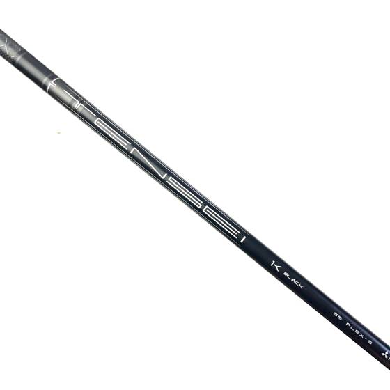 Titleist GT3 Driver / 10 Degree / Tensei 1K Black 65 Stiff Flex