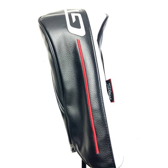 Titleist GT3 Driver / 10 Degree / Tensei 1K Black 65 Stiff Flex