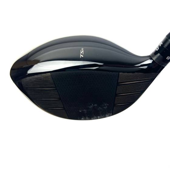 Titleist TSR2 Driver / 10 Degree / Tensei 1K Black 65 Stiff Flex