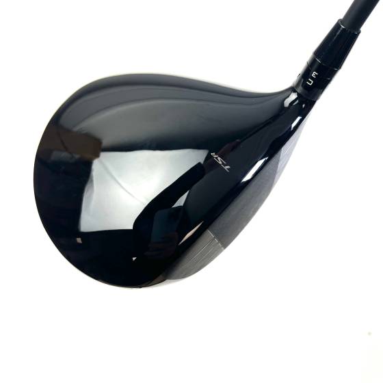 Titleist TSR2 Driver / 10 Degree / Tensei 1K Black 65 Stiff Flex