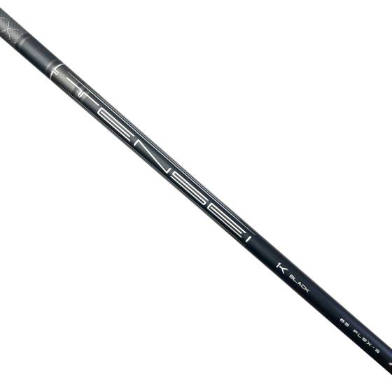 Titleist TSR2 Driver / 10 Degree / Tensei 1K Black 65 Stiff Flex