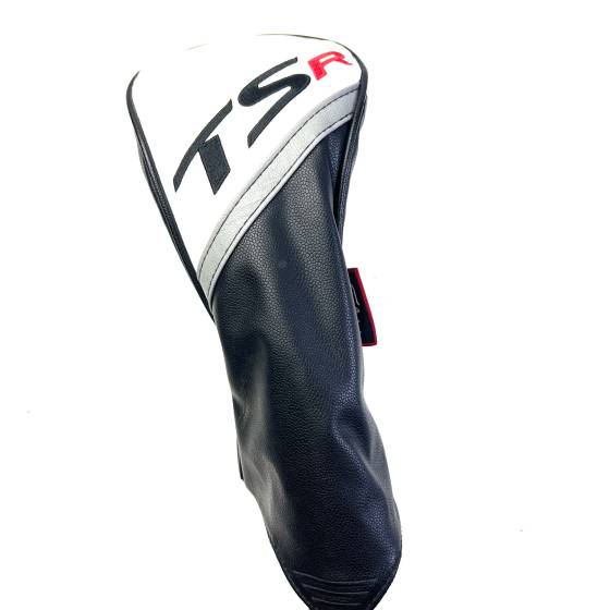 Titleist TSR2 Driver / 10 Degree / Tensei 1K Black 65 Stiff Flex
