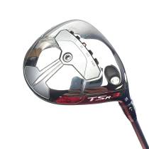Titleist TSR3 3 Wood / 15 Degree / Tensei 1K Black 65 Stiff Flex
