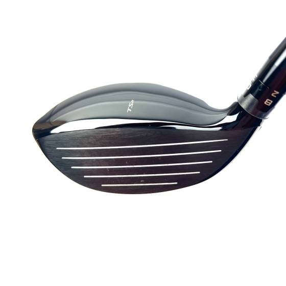 Titleist TSR3 3 Wood / 15 Degree / Tensei 1K Black 65 Stiff Flex