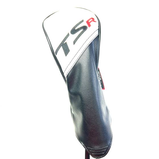 Titleist TSR3 3 Wood / 15 Degree / Tensei 1K Black 65 Stiff Flex