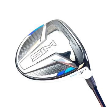 Taylormade Sim Max Rocket 3 Wood / 14 Degree / Ventus 6 Stiff Flex